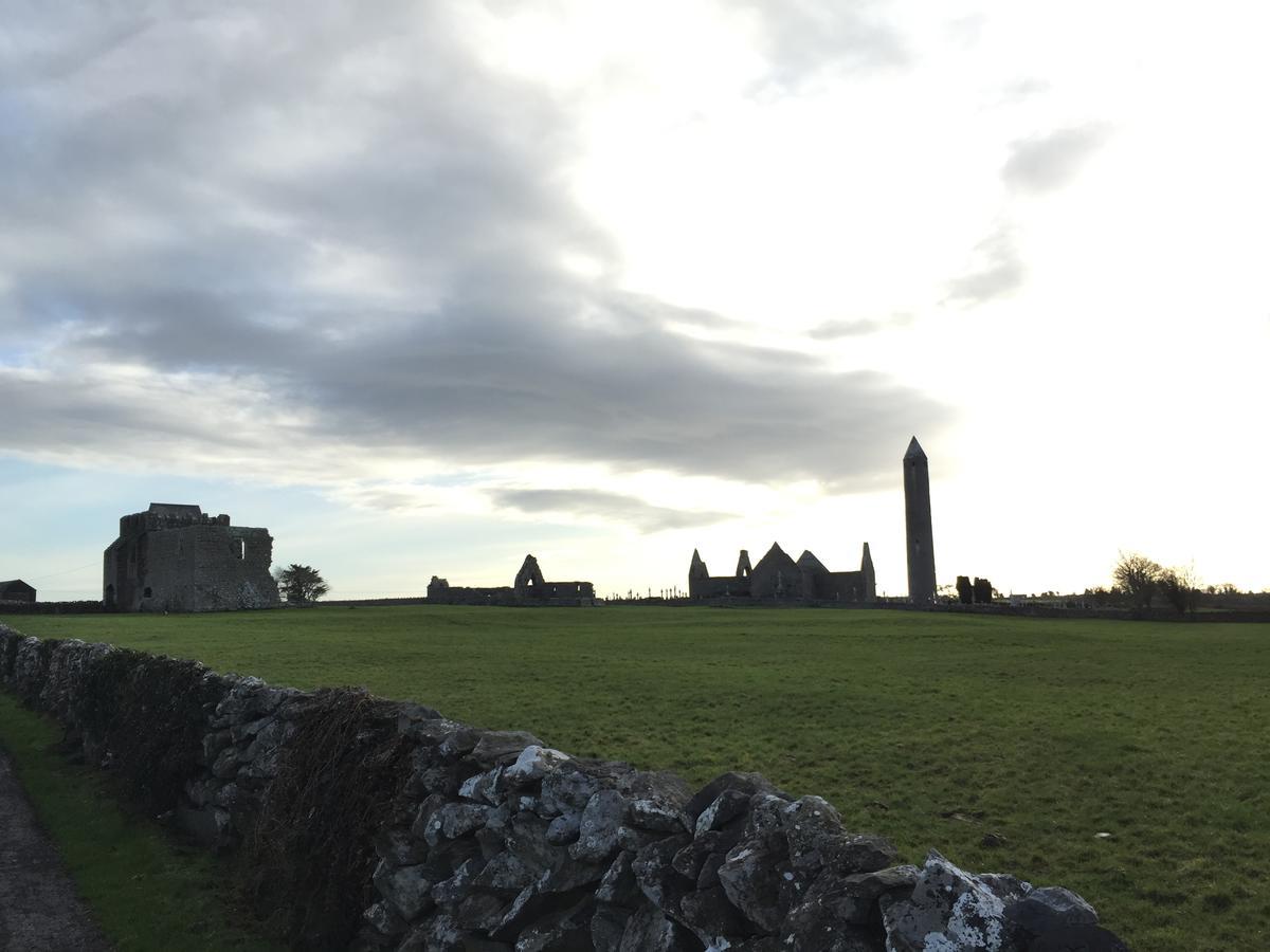 Naomh Colman B&B Gort Esterno foto